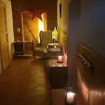 Διαμέρισμα Pachamama *