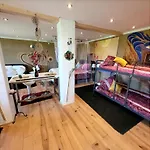 Pachamama Διαμέρισμα Rotenburg an der Wuemme