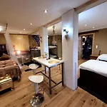 Διαμέρισμα Pachamama Rotenburg an der Wuemme