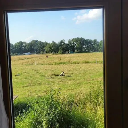 Apartament Pachamama