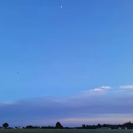 Pachamama Apartamento Rotenburg an der Wümme