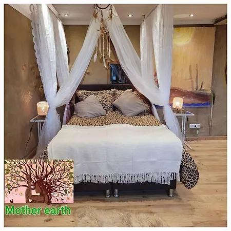 Pachamama Apartament