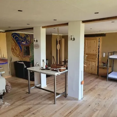 Apartment Family , Pachamama