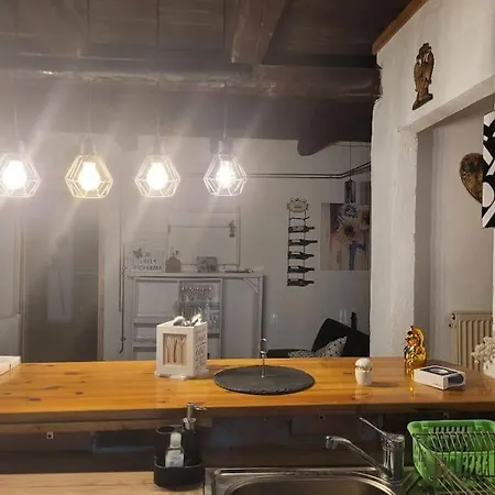 Appartement Family , Pachamama