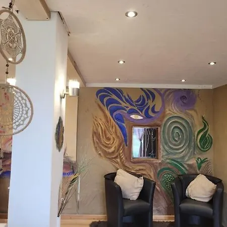 Apartment Family , Pachamama *