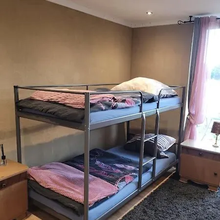 Family , Pachamama Appartement Rotenburg an der Wümme