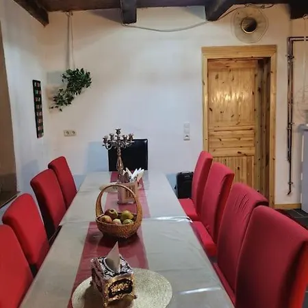 Family , Pachamama Appartement