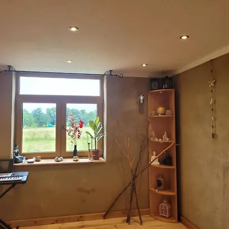 Pachamama Apartamento *