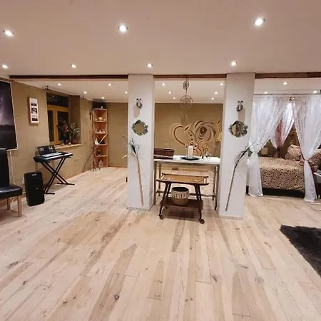 Family , Pachamama Appartement