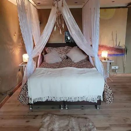 Family , Pachamama Apartment Rotenburg an der Wumme