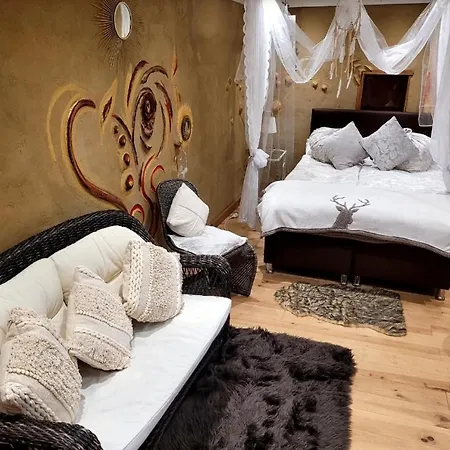 Pachamama * Rotenburg