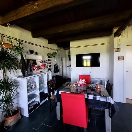 Pachamama Apartament Rotenburg