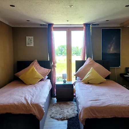 Pachamama * Rotenburg