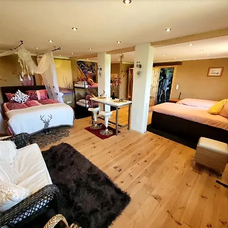 Apartament Pachamama *