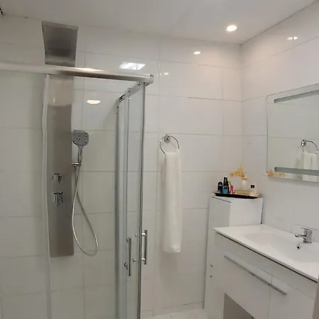 Apartament Pachamama Rotenburg