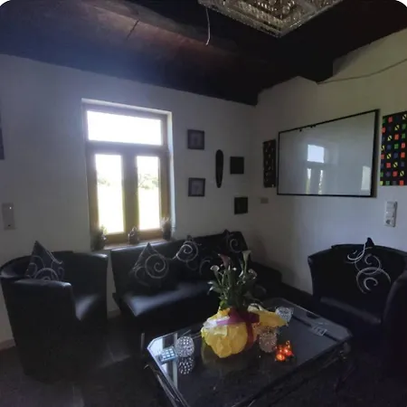 Pachamama Apartament *