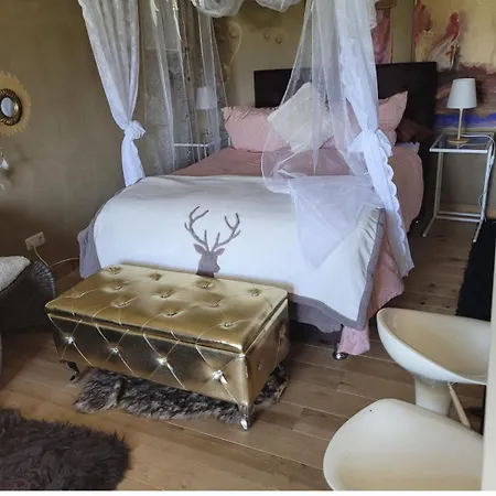 Pachamama Apartament Rotenburg