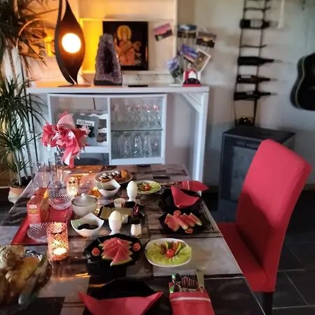Family , Pachamama Rotenburg an der Wumme