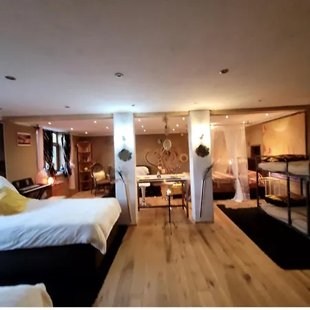 Pachamama Apartment