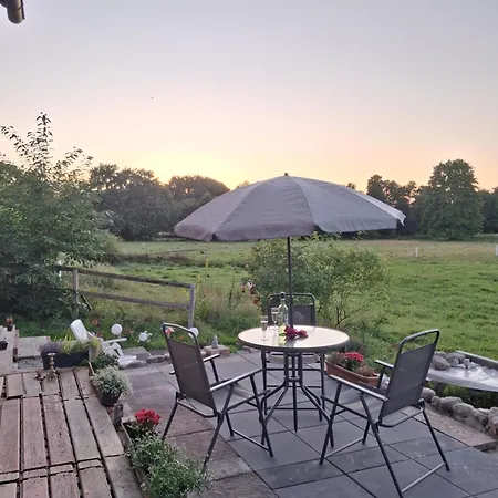 Pachamama * Rotenburg an der Wümme