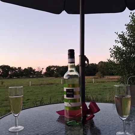 Pachamama Apartament *