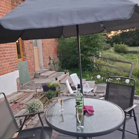 Pachamama Apartamento