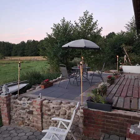 Pachamama * Rotenburg an der Wümme