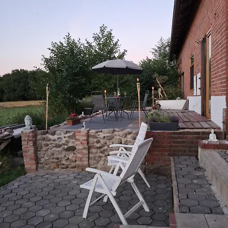 Apartament Pachamama *