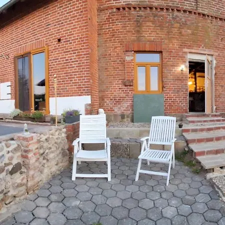 Pachamama Apartament