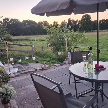 Apartament Pachamama *