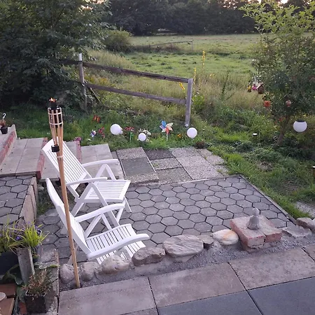 Apartament Pachamama