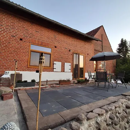 Pachamama Apartament