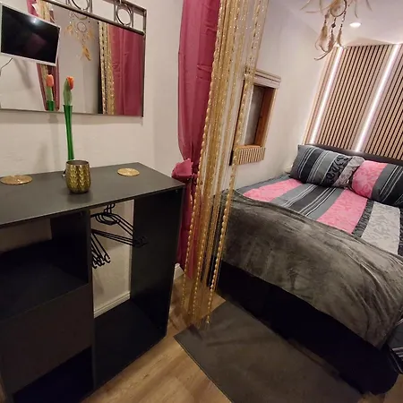 Apartament Pachamama