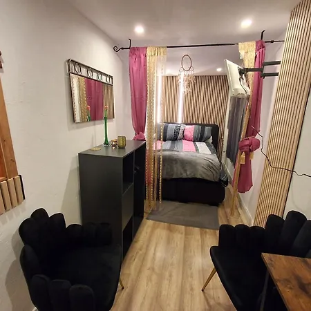 Apartament Pachamama *