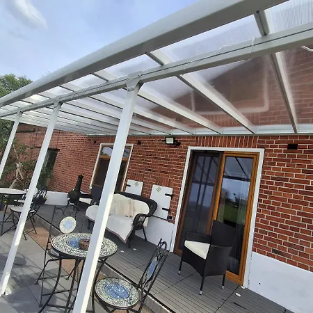 Apartament Pachamama