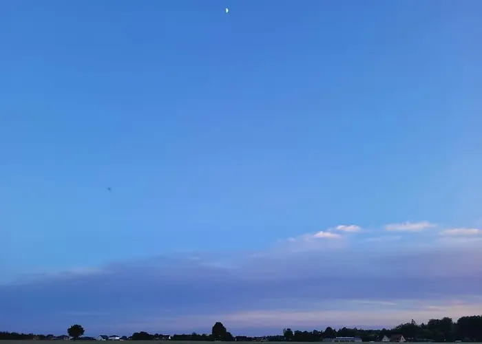 Pachamama Apartman Rotenburg an der Wümme