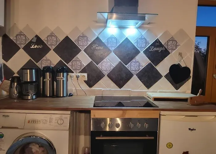 Pachamama Rotenburg an der Wümme