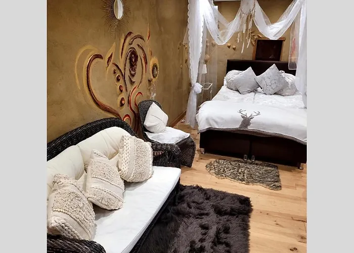 Pachamama * Rotenburg an der Wümme