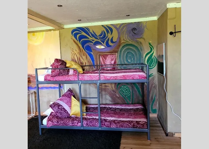 Pachamama Rotenburg an der Wümme