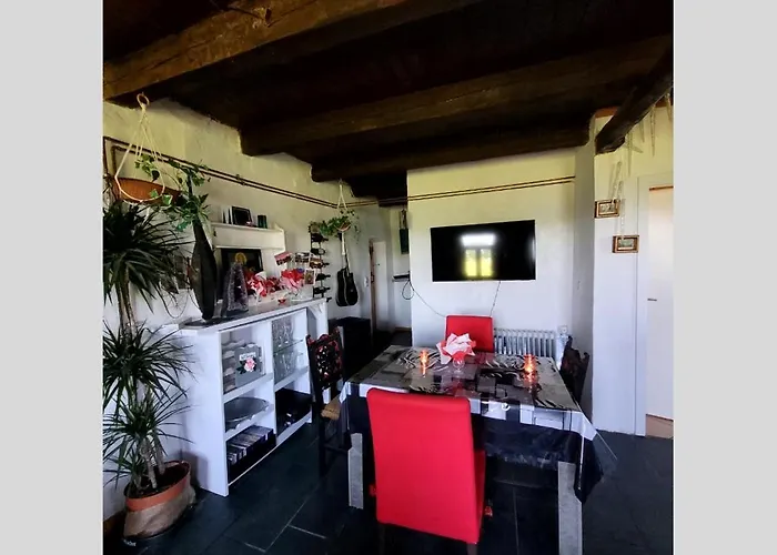 Pachamama Apartman Rotenburg an der Wümme