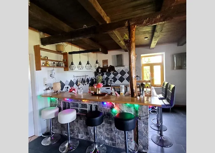 Apartman Pachamama Rotenburg an der Wümme