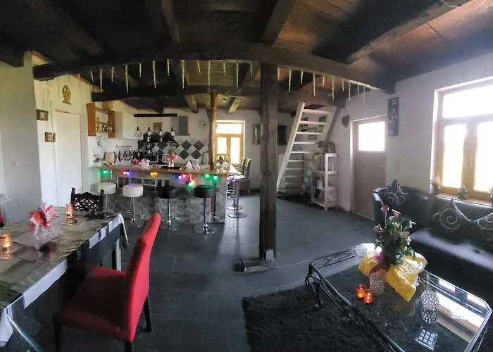 Pachamama Rotenburg an der Wümme