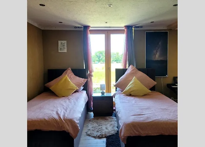 Pachamama * Rotenburg an der Wümme