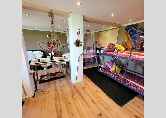 Pachamama Apartman Rotenburg an der Wümme