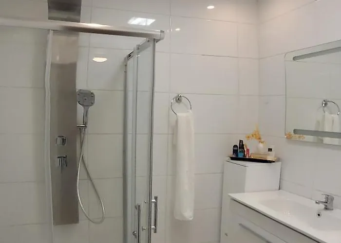 Apartman Pachamama Rotenburg an der Wümme