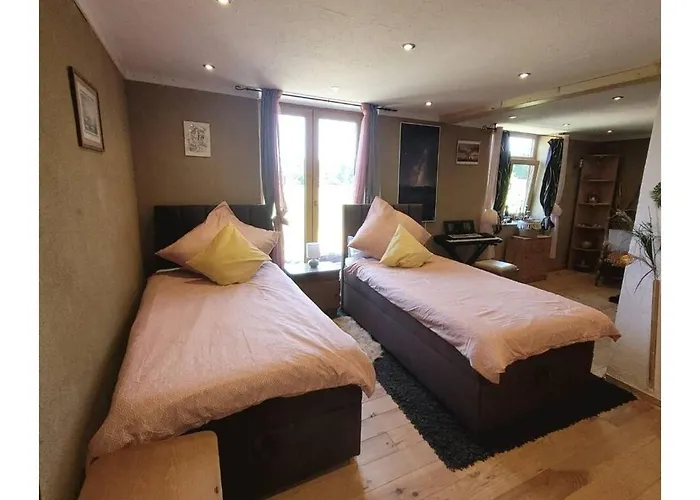 Pachamama * Rotenburg an der Wümme