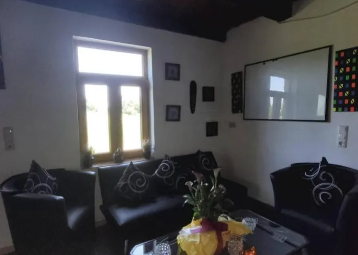 Pachamama Apartman *