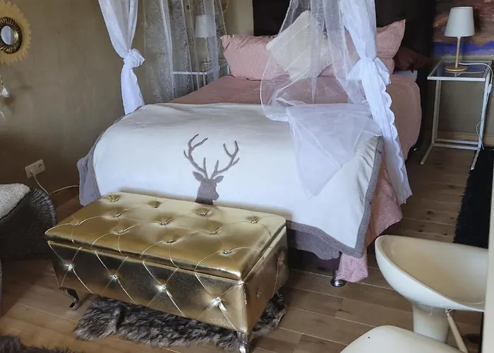 Pachamama Apartman Rotenburg an der Wümme