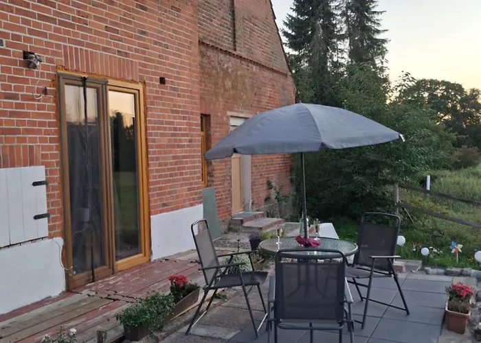 Pachamama Rotenburg an der Wumme