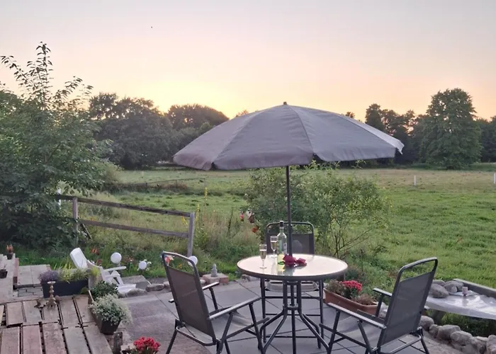 Pachamama * Rotenburg an der Wümme